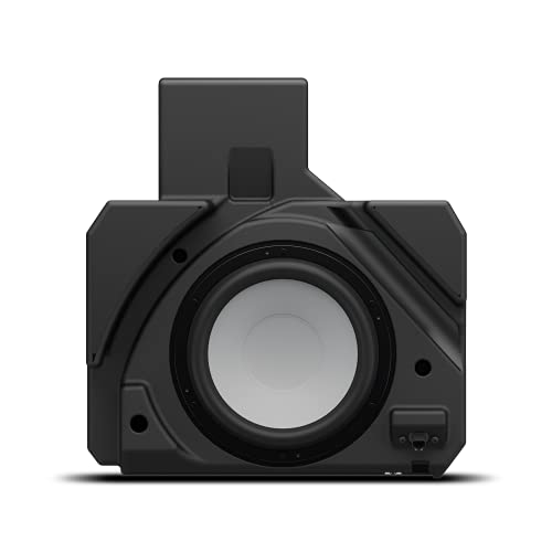 Rockford Fosgate X317MAX-RSS Dual Rear Subwoofer and 1,000-Watt Amplifier Add-on Kit for Select Can-Am X3 MAX Models (2017-2022) Rockford Fosgate X317MAX-RSS Dual Rear Subwoofer and 1,000-Watt Amplifier Add-on Kit for Select Can-Am X3 MAX Models (2017-2022)